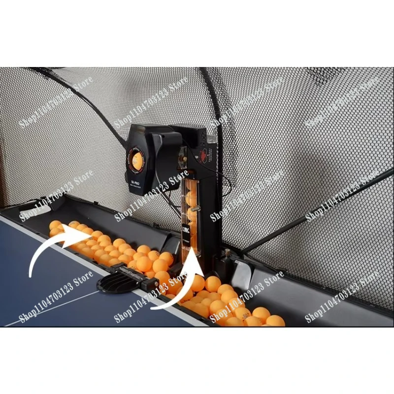 Hot-Selling S6 Robo…