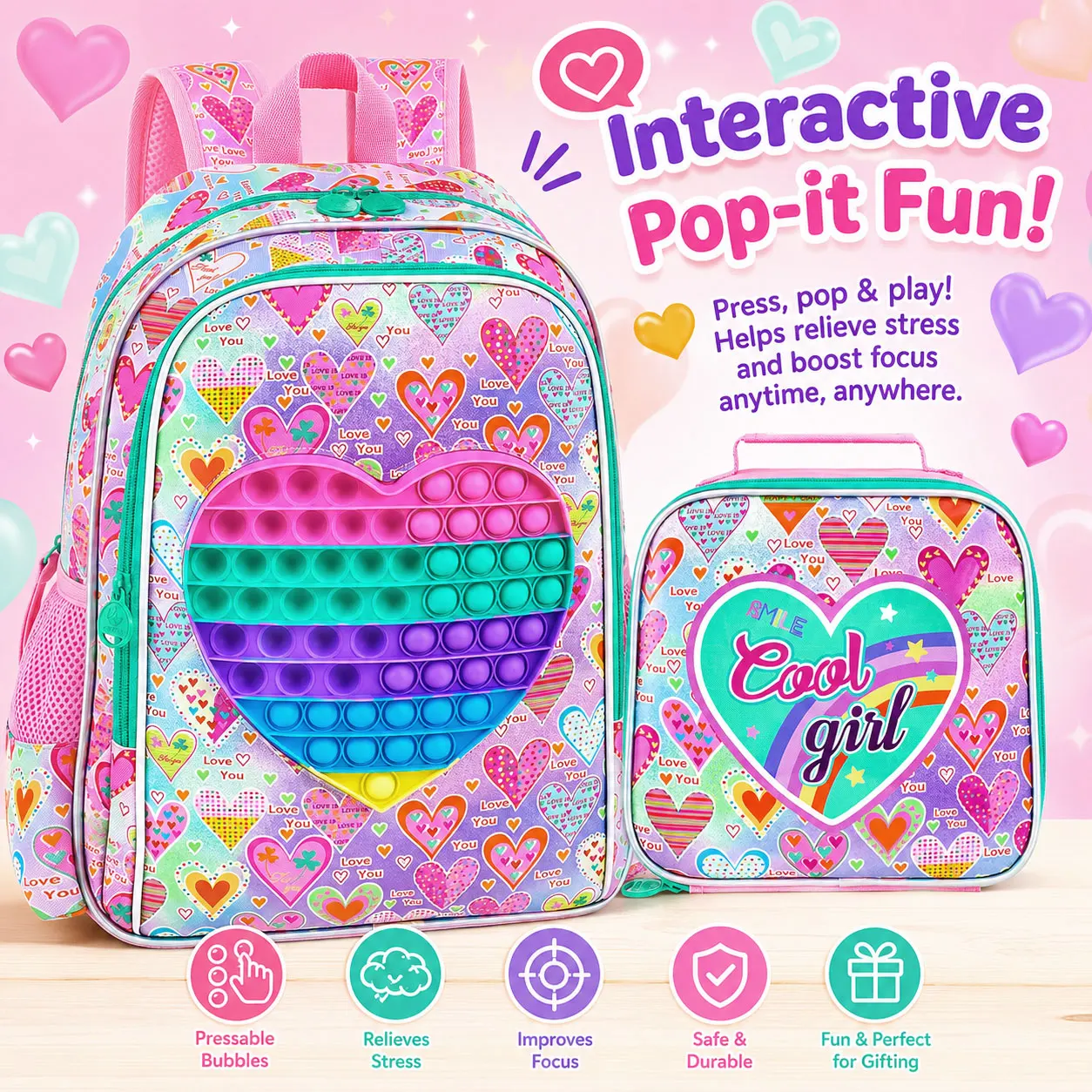 juego-de-3-piezas-de-mochila-pop-it-fidget-para-ninas-con-lonchera-estuche-para-lapices-y-llavero-con-pompones-regalo-de-Utiles-escolares-para-ninos