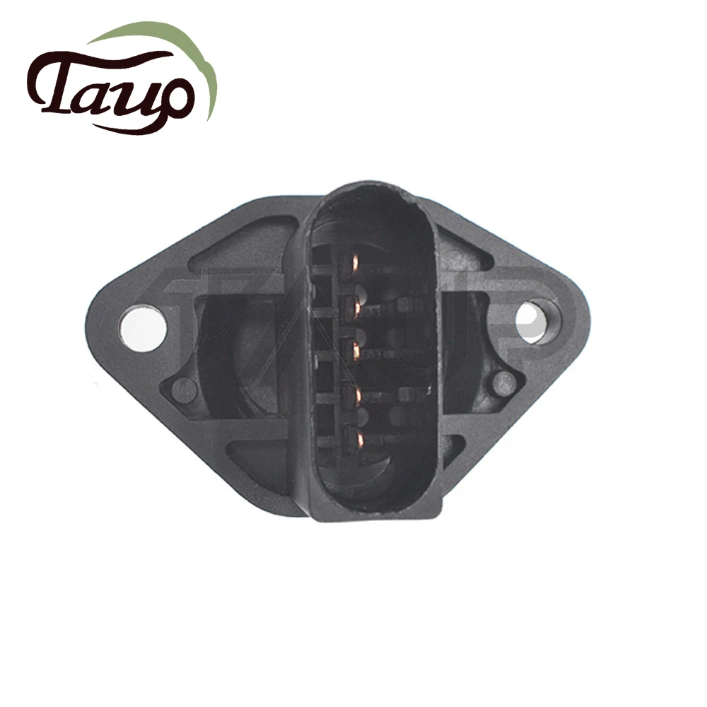 Sensor maciço do fluxo de ar MAF, 0281002610, 8Z0906461, AUDI A2 (8Z0) 1,4 TDI A3 8L1 1,9 TDI A4 8EC B7 2,0 TDI 0281 002 610