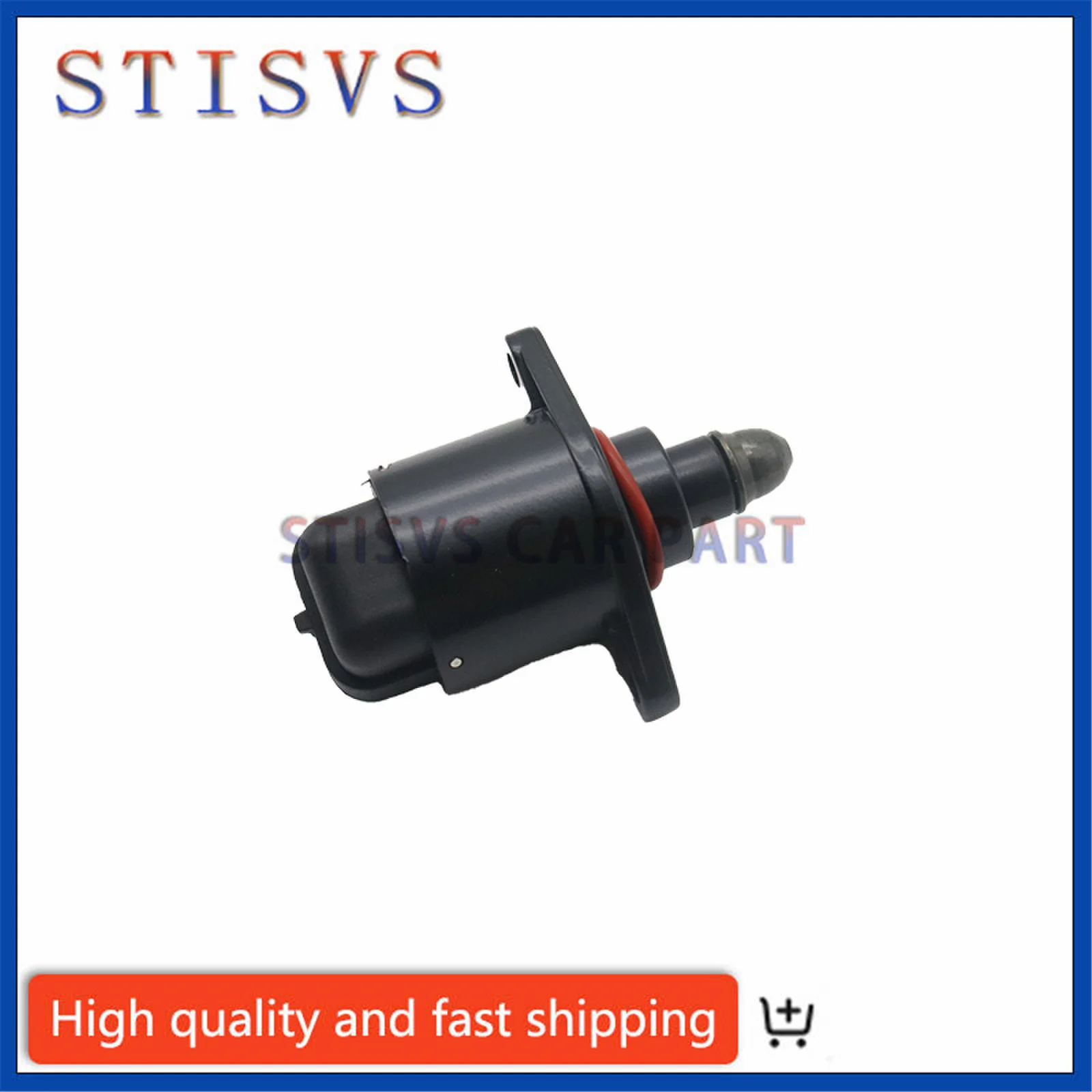 F01R065906 IAC Idle Air Control Valve For Mitsubishi Lancer BYD Geely Chana Chery Hafei CK Zotye 2008 JAC 20819481 Q6380 New
