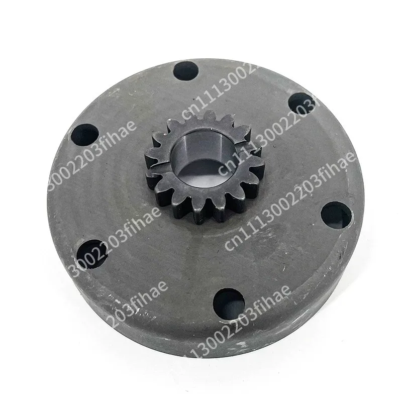 Motorcycle clutch flywheel weight for ktm 50 sr50 sx gs two-stroke water-cooled engines