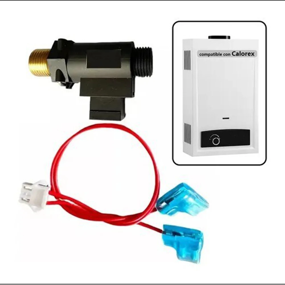 

1 шт. Надежный настенный датчик уровня воды для котлов RS485 220В, 110В, электронный реле протока воды, класс защиты IP68, связь RS485