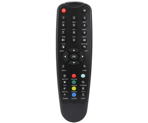 WEKO KR FOR SUNNY 14005-14008 case SD satellite control