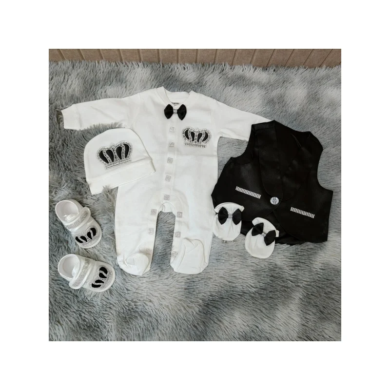 conjunto-esencial-de-cinco-piezas-de-ropa-para-bebe-diseno-elastico-informal-tela-comoda-y-transpirable-muy-adecuado-para-la-bienvenida-del-bebe