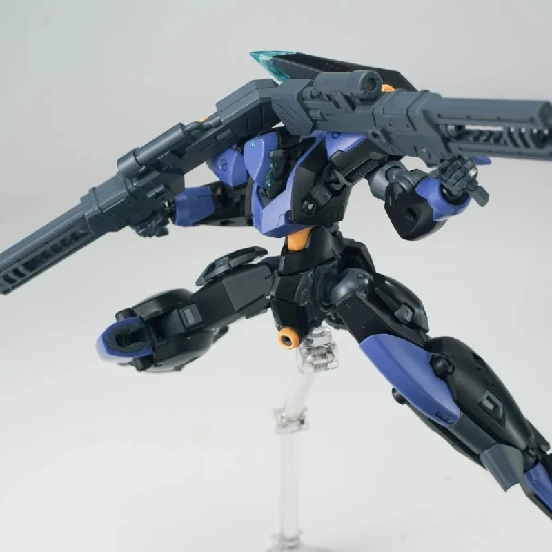 

Sheik Mainland Franz-α TROOPER Assembly Robot Mecha Model Kit, 1/144 Buildable Action Figure with Full Set & 4 Color Variants