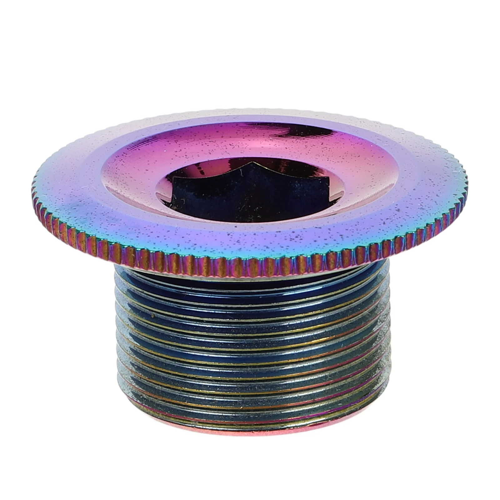 

Bicycle Crankset Screw Aluminum Alloy Crank Arm Fixing Screw Bike Crank Bolt Replacement Bicycle Fixing Screws Mountain Road