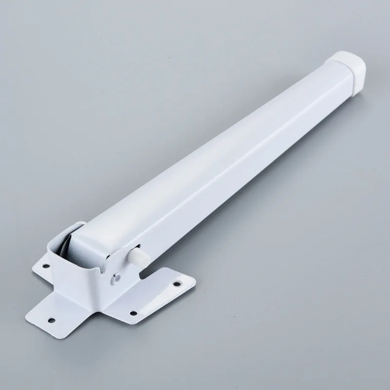 Pieds de Table Pliants en Métal Non-ALD, Épingles à Cheveux, pour Lit, Ordinateur Portable, Support de Bureau, Pièce de Rechange, 4 Pièces, 285mm
