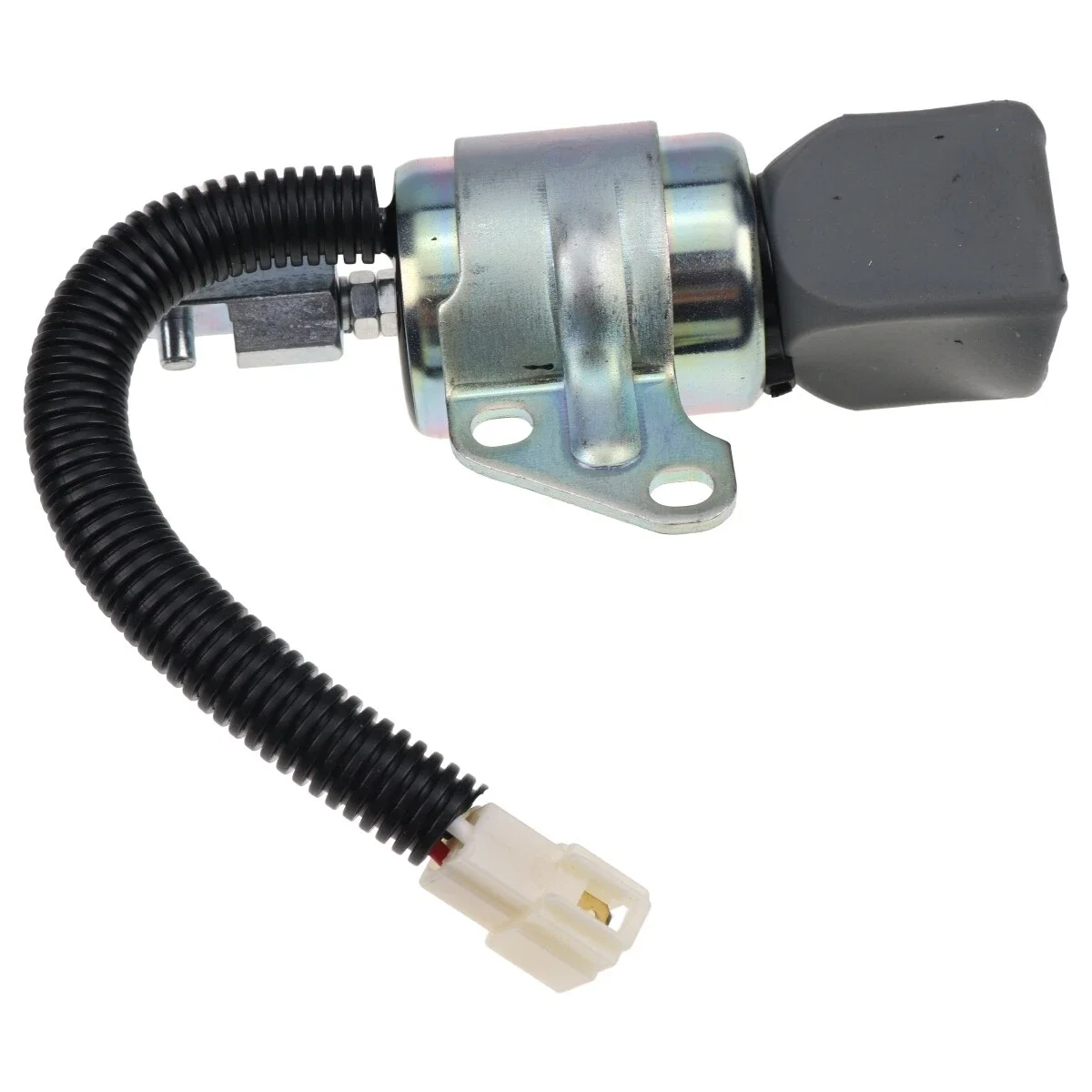 Électrovanne SA-4899-12 Gaz et carburant — détail 3