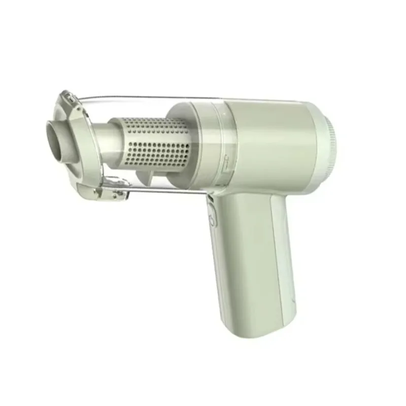 

New Portable Wireless Handheld Powerful Vacuum Cleaner Household Rechargeable Vacuum Cleaner