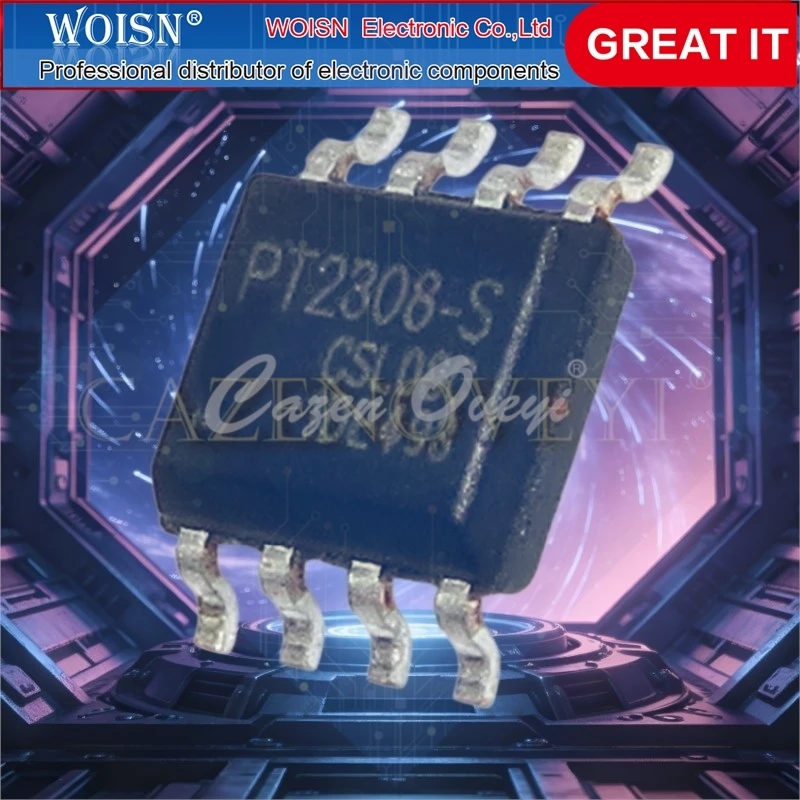 PT2308-S PT2308 M24M02RD 24M02RD 24M02 WS2811S WS2811 SOP-8