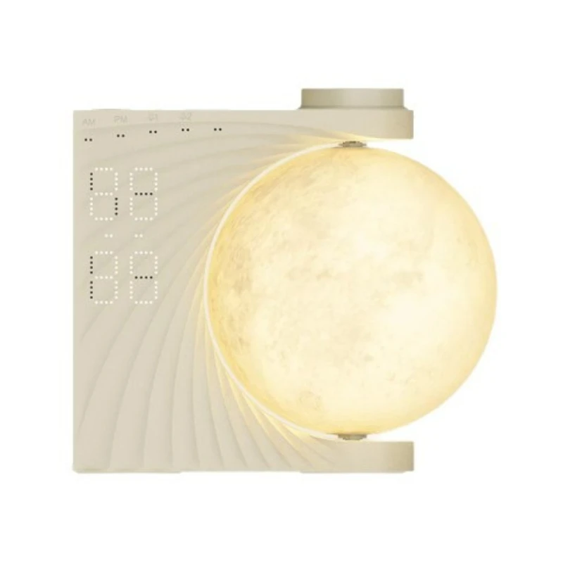 Bluetooth audio sleep player graduation gift girls bedside night light