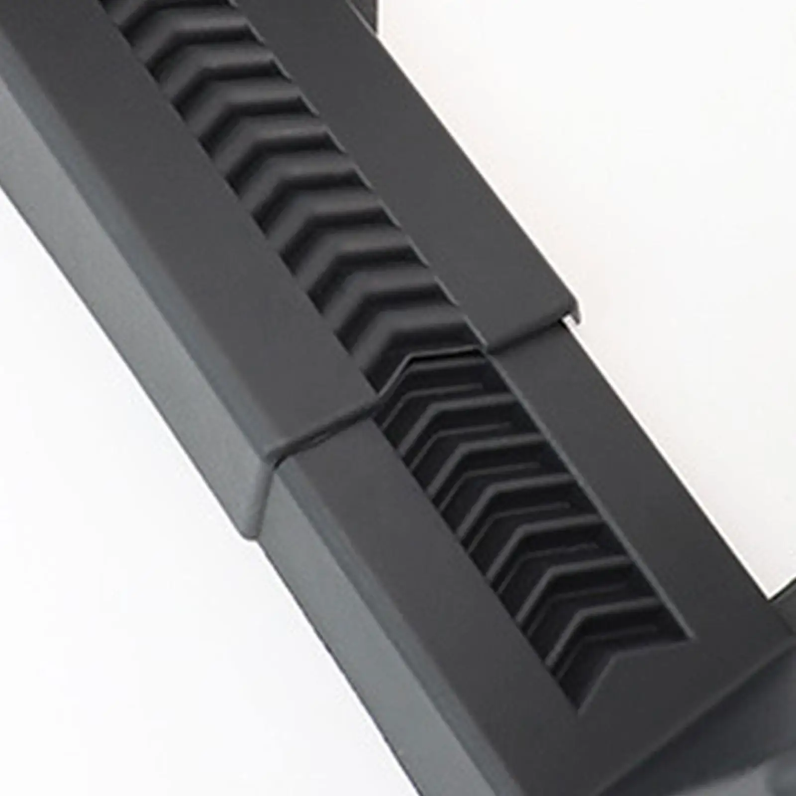 Car Tire Display Stand Display Rack Easy Assembly Supplies Multifunction Equipment Adjustable Width Storage for Cleaning
