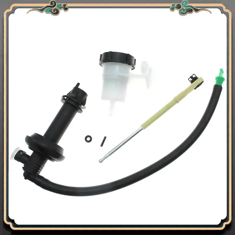 

M45K-F57A7A543D Clutch Master Cylinder With Rod For Ford Ranger Pickup 1995-2011 Mazda B-Series 2.3L 2.5L 3.0L F87Z7A543AA Parts