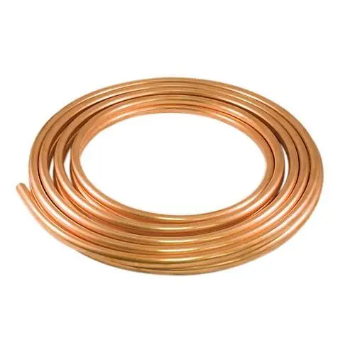 Copper Tubes Copper Tube for Air Conditioner Copper Tube 28