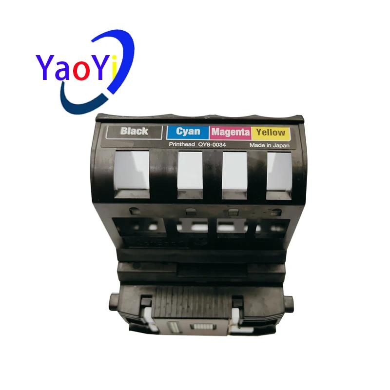 

QY6-0034 Printhead Printer head For Canon S500 S520 S530D S600 S630 i6100 i6500 S6300 i650 MP F30 F50 C60 C70 Printer