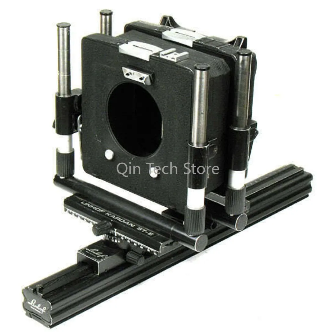 Professional Made Bellows for Linhof Kardan 45 Monorail Single-railed  Camera Bellows Photography Studio Equipment Accesories