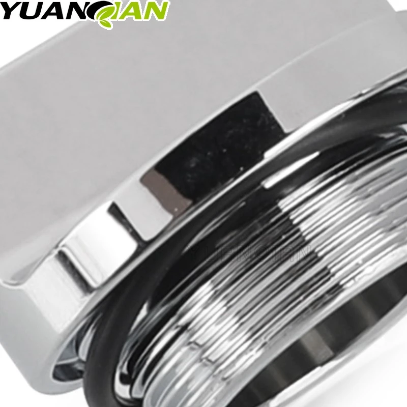 

Для Kawasaki Ninja 600R 1990-1991-1992-1993-1994-1995-1996-1997 аксессуары для мотоциклов хромированная крышка масляного наполнителя масляный винт