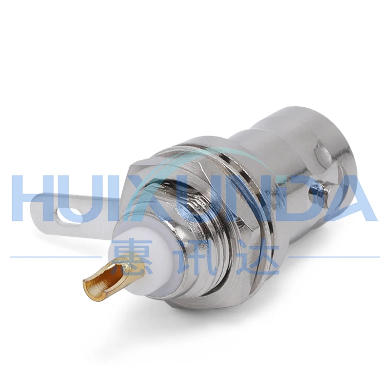BNC-KY BNC Female Q9-KY Oscilloscope Socket, Panel Connector BNC-50KY Imperial Metric