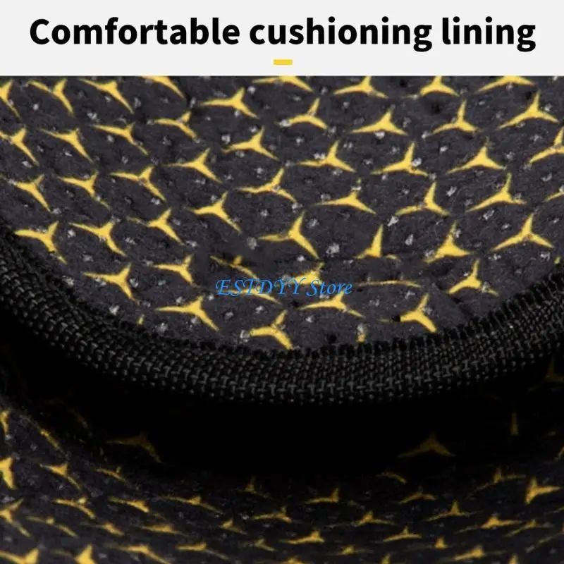 

G6DE Comfortable Sport Guards For Cyclists Moisture Wicking Fabric Protective Equipment