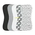 5pcs set 4