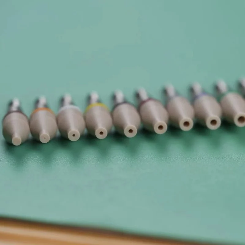 Peek Stakes for Hands for Setting Tool  with Three or Four Needle Watch Repair