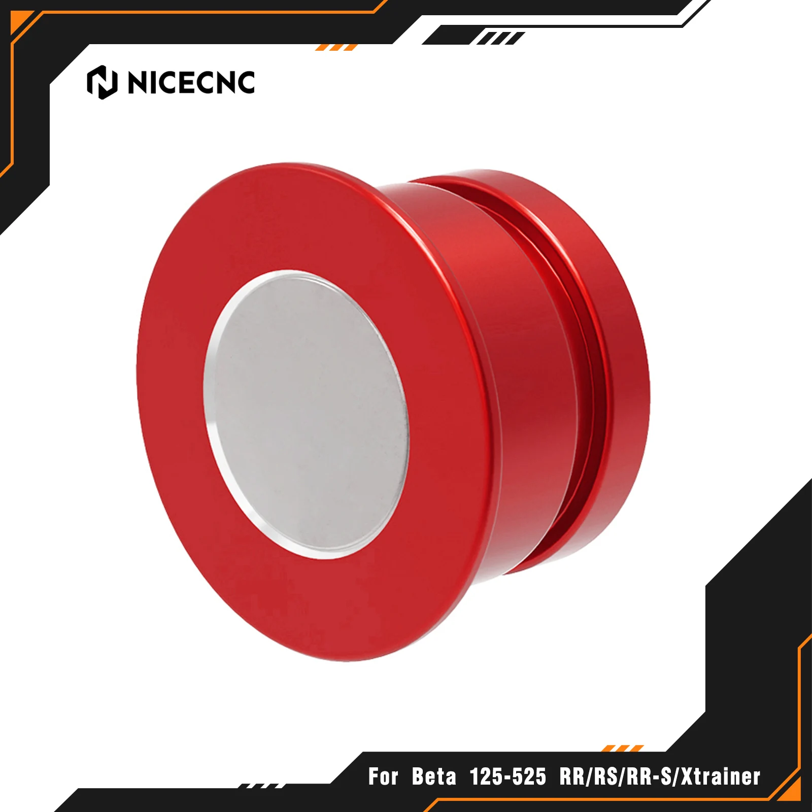 

For Beta RR 300 2013-2024 Xtrainer 300 250 Speedometer Speed Sensor Magnet RR 125 RR 250 RR 350 RR 390 RR 430 RR 450 498 500 525