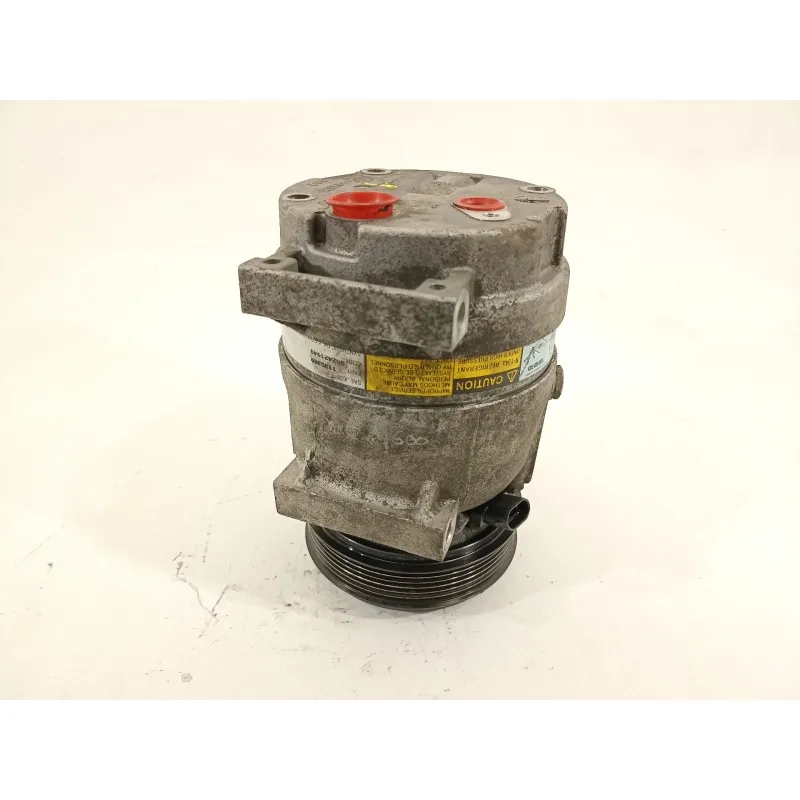 Compressor air conditioning 7700105765 per Renault Scenic: Recensione e Valutazione