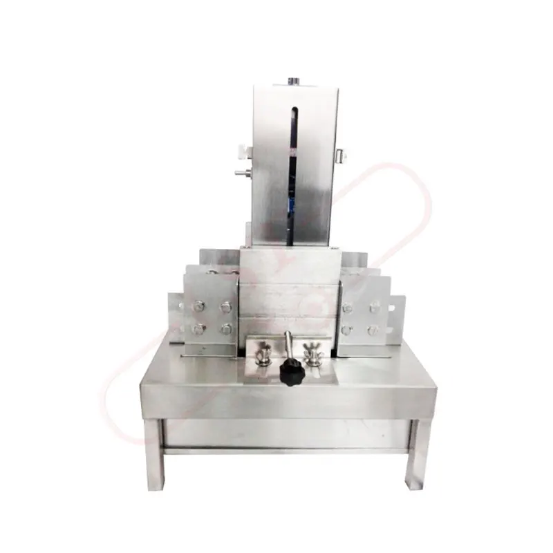 

Cake Decorating Chocolate Chopping Machine Chip Making Machine Chocolate Slicer Shaving Machine