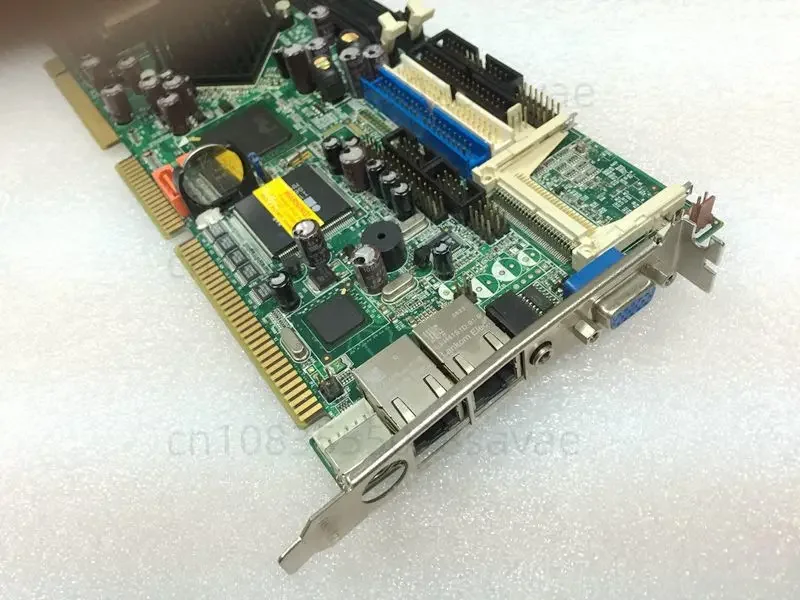 IPC main board ROCKY-4786EVG-RS-R40 R41 VER: 4.0 Dual network port