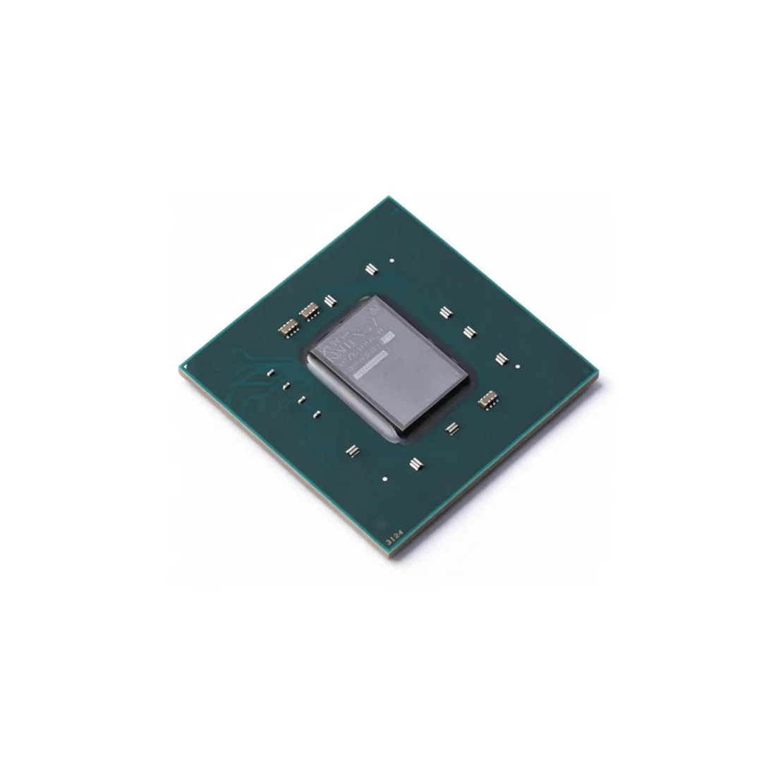 New original XC7K160T-2FBG6761 XC7K160T-2FBG676C XC7K160T-1FBG676I XC7K160T-1FBG676C Programmable Gate Array Chip BGA676