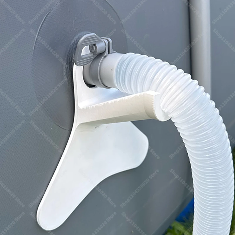 Pool Hose strut for Intex/Marimex/Bestway Pools