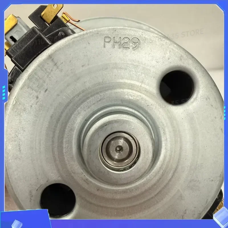 1PCS PY29 220V 2000W Vacuum Cleaner Motor for Sanyo Replacement Part High Power Suction Motor Assembly
