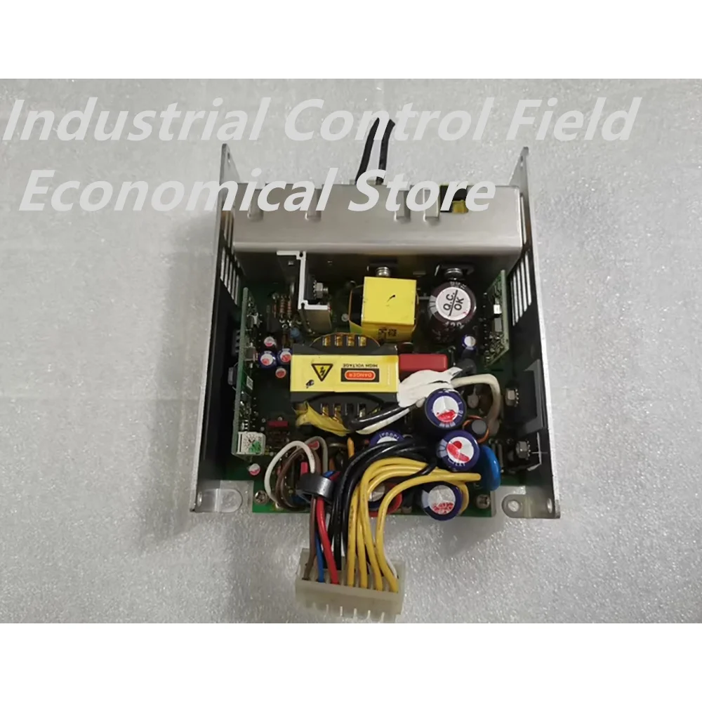 Fonte de alimentação do equipamento DLN-Z123