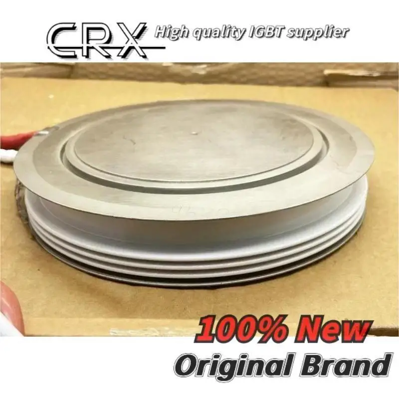 

FG6000AU-120D-D FG6000AU-120D-C T1503N80TS34 GX152QC450 GX152QC400 UC3843 KP1800A3500V SM36DXC954 НОВЫЙ Тиристорный модуль В НАЛИЧИИ