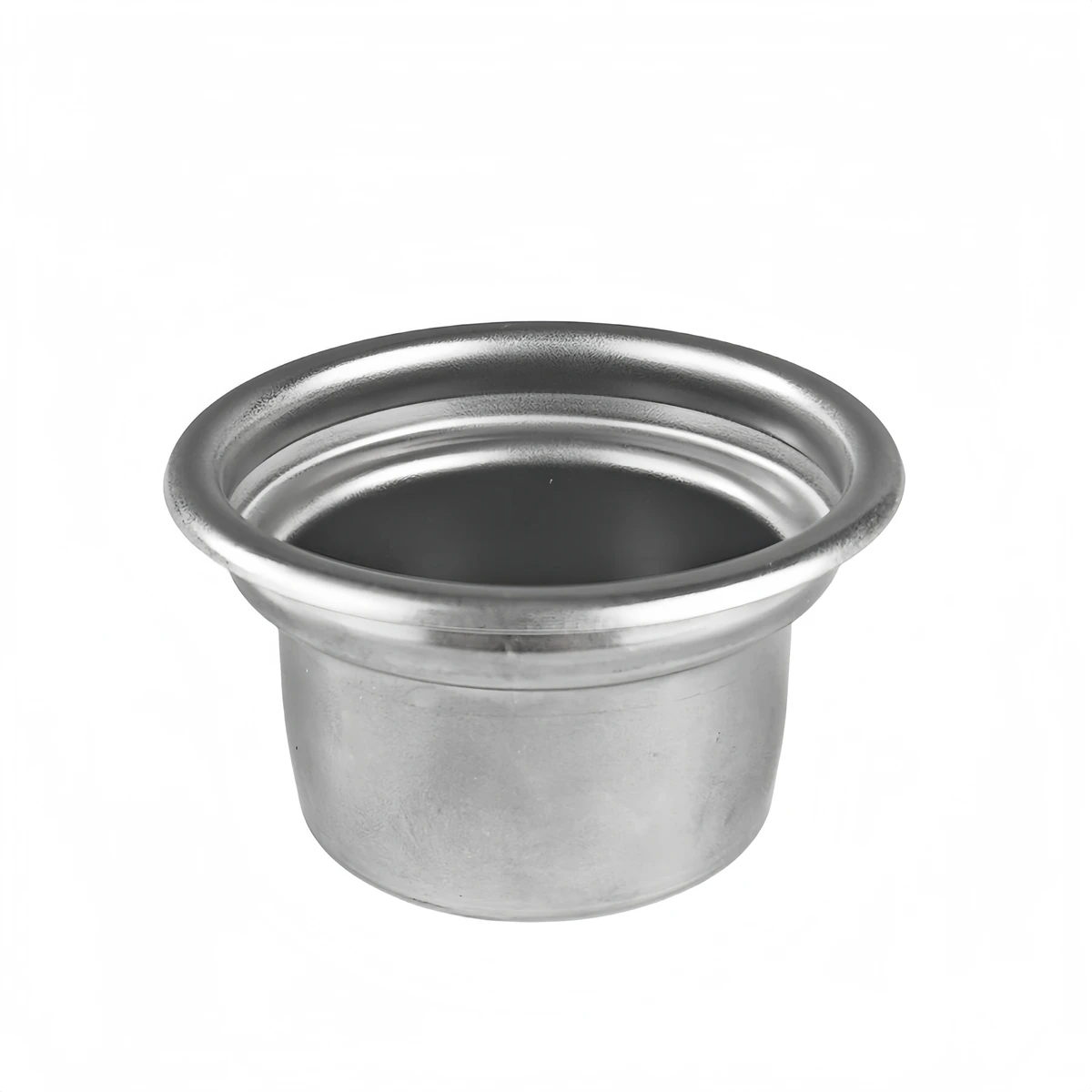 

Espresso Brewing Tools 58MM Coffee Filter Brew Enhancer Easy Install Coffee Filter Basket Tool Brewing Equipment