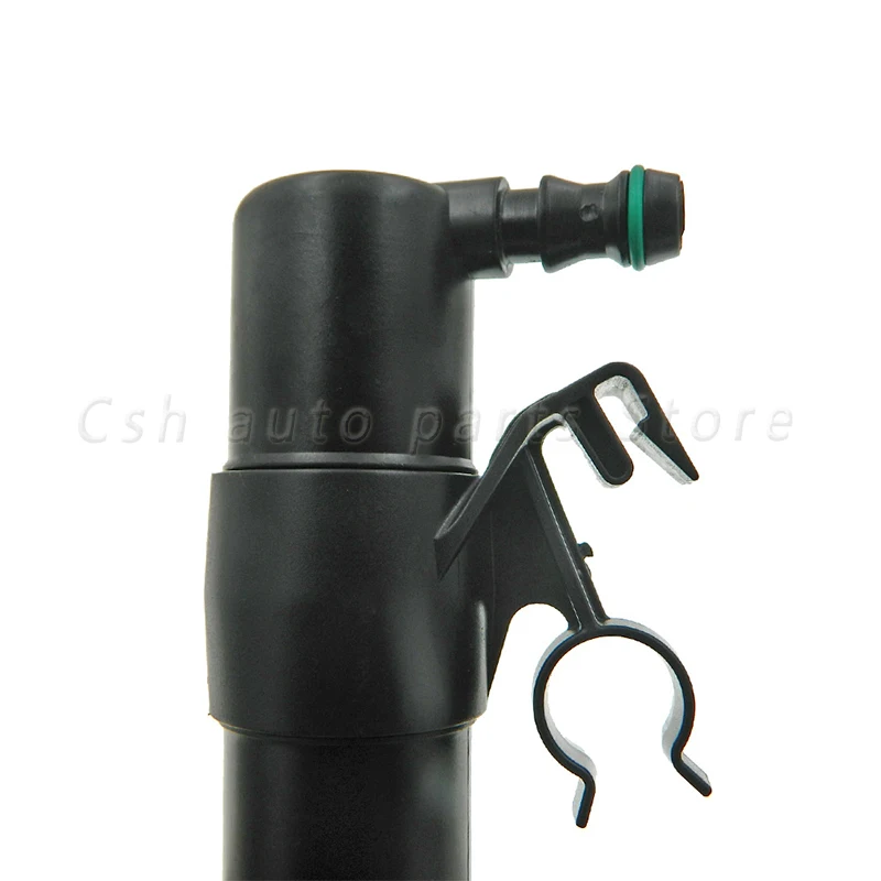 5C6955103 Car headlight cleaning Washer Fluid Jet for Vw GOLF MK5 JETTA MK4 2004-2018 5C6955103D 1K5955978 1K5955979 1K5955977