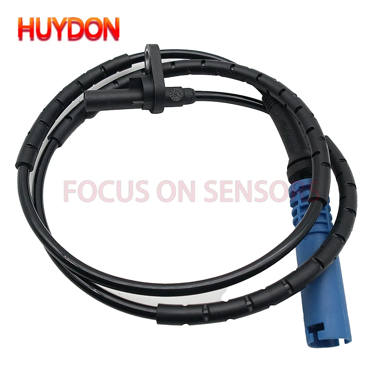34526775009   ABS-Raddrehzahlsensor vorne/hinten links/rechts für BMW 323i 325i 330xi M3 34526775010 3452677510   65156 Autozubehör