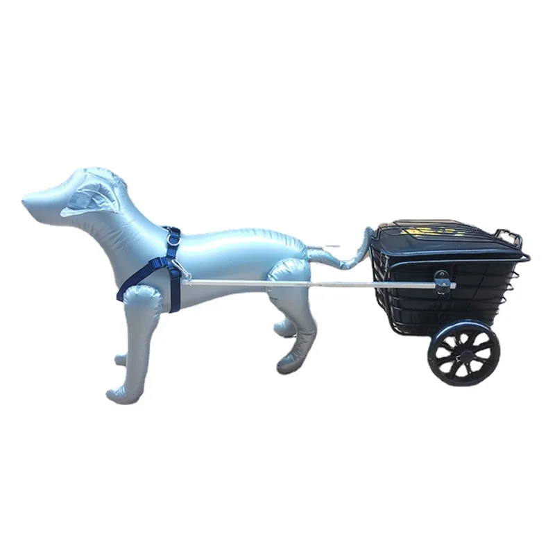 

Small Dog Carriers, 2-10kg Weight Suit, Teddy, Bomei, Pago, Bixiong, Run with Mini Pet Dog, Sheep, Trailer Accessories