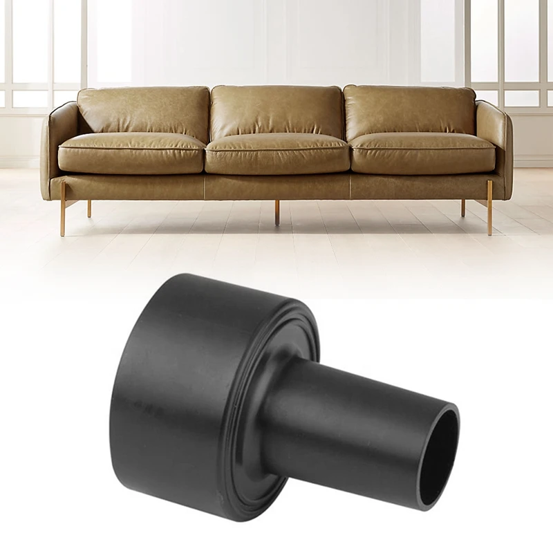 2 Stück Vakuumschlauch-Umrüst werkzeug Staub anschluss adapter für Laden vakuum, Ersatzteil für Konvertierungsadapter-Werkzeug ws25011a