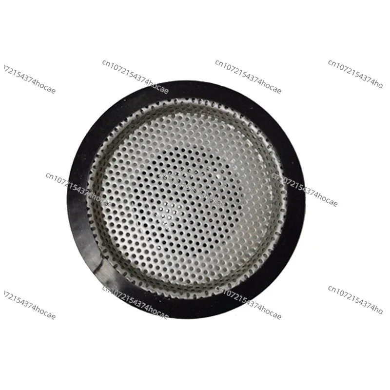 Pet SAP bathtub Stainless steel custom filter to prevent blockage and prevent water pipe blockage Filtration Hair bathtub