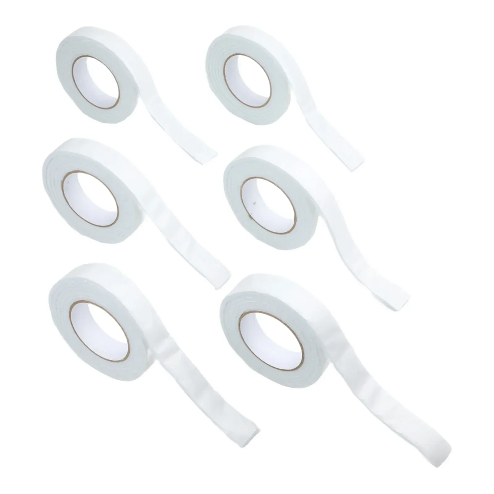 6pcs moisture absorbing tape made of felt 3cm x 200cm per roll for window glass condensation reduction product