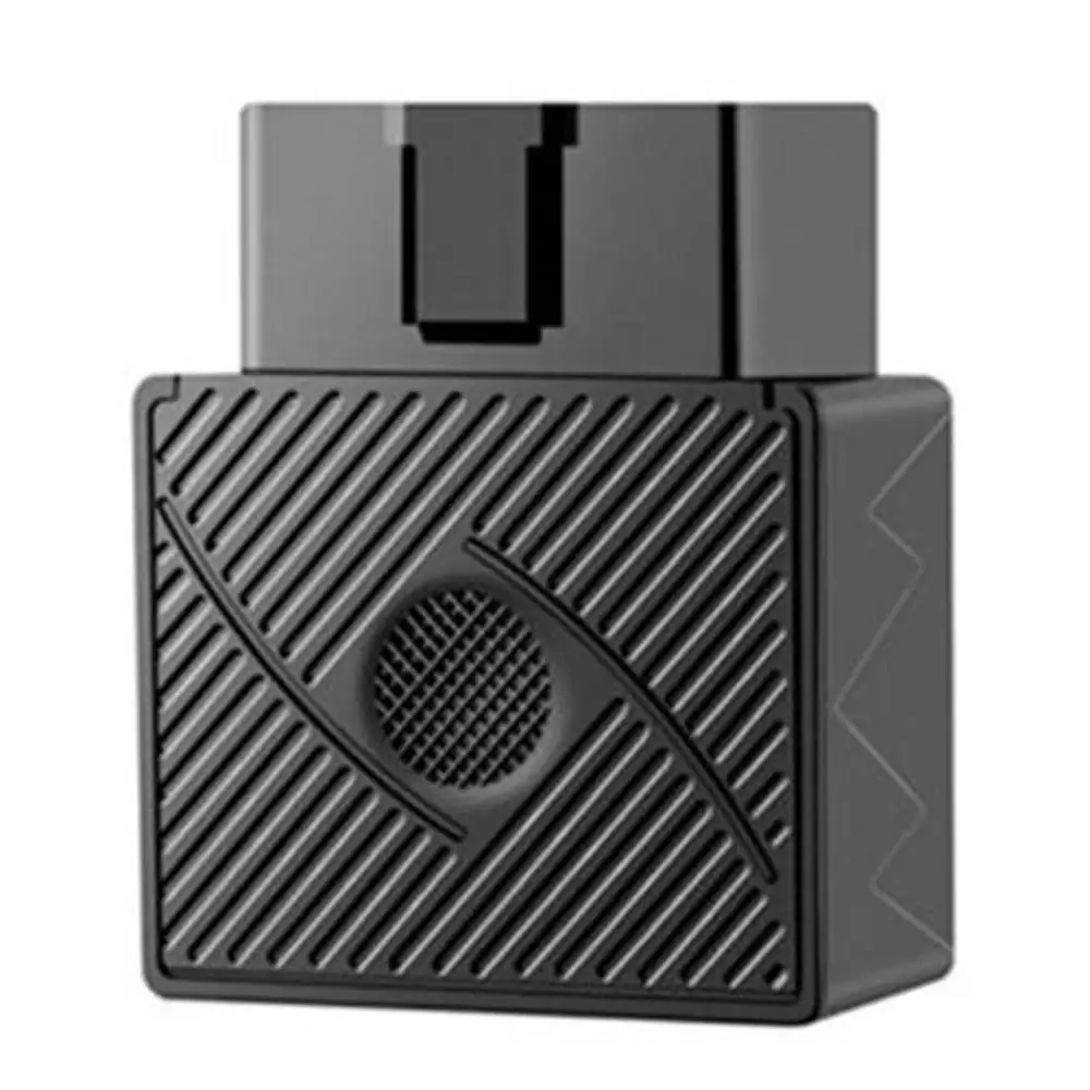 Рисунок 3 - Obd / Obd2 Gsm Автомобильный GPS-трекер