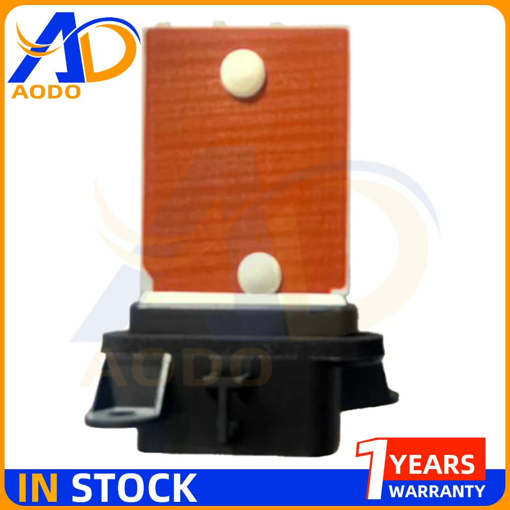 

AC Heater Blower Motor Fan Resistor For Chevrolet Aveo Trax Buick 95018066 52429971 94560526