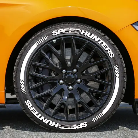 10 best sales टायर स्टिकर - №9