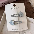 4-Star hairpin