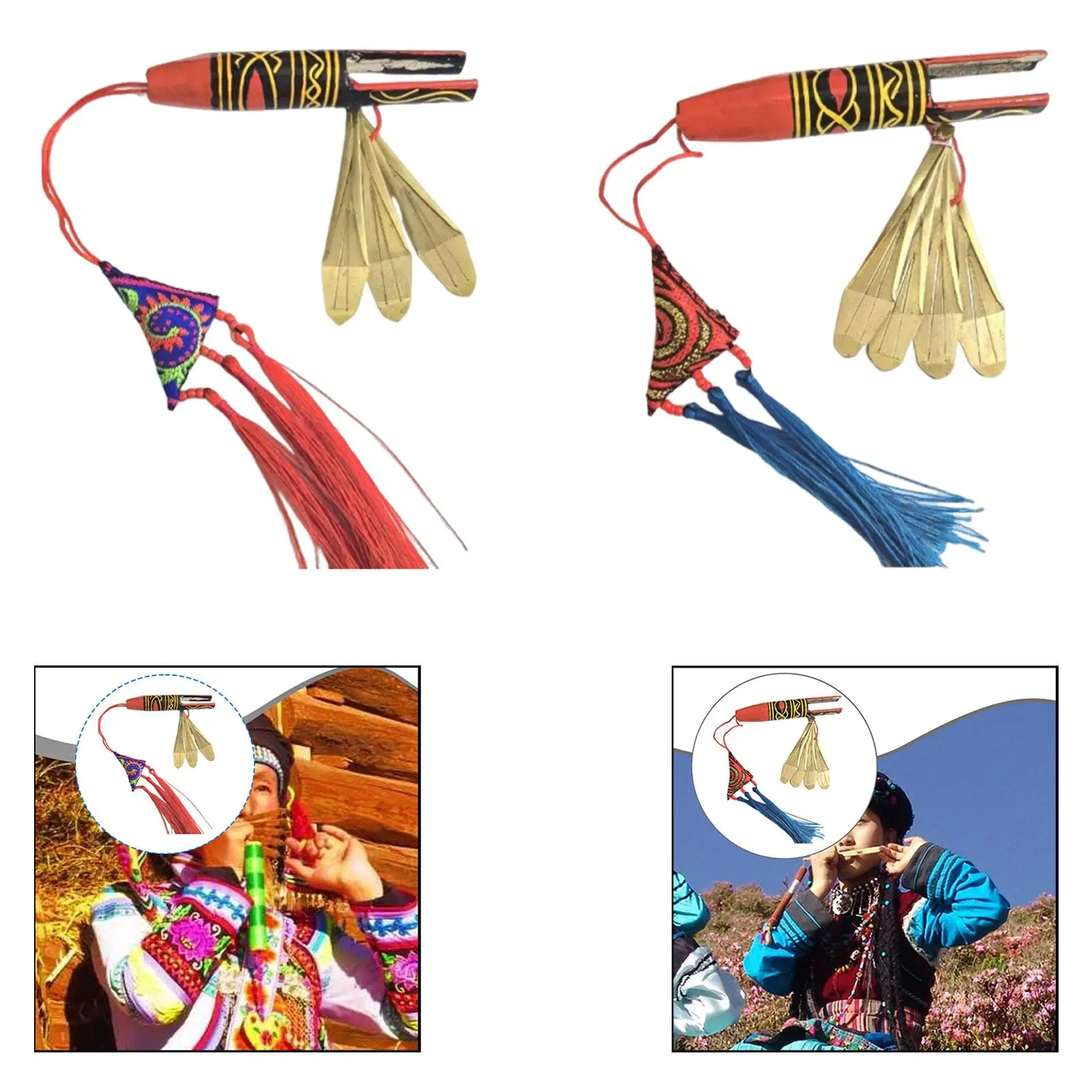 Thumbnail 2 - #5 Harps Comparison Guide