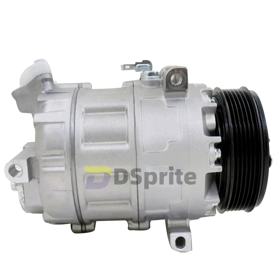 AC Air Conditioning Compressor DCS17EC for Nissan X-TRAIL XTRAIL T31 2.0 2007-2013 92600EN22A 92600EN22B 92600-cy09e MR20DE