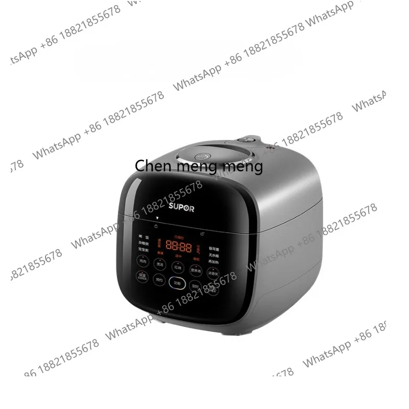 

Double-bile electric pressure cooker Small household multi-function integrated smart rice cooker SY-23FC8039Q