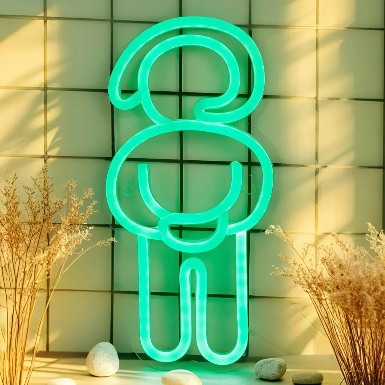 Chi-Buy Led Neon St… - image