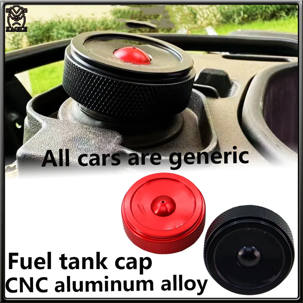 Pressure Relief Fuel Tank Cap For Vespa All Models GTS 300 GTV 250 Sprint Primavera 150 LX LXV Oil Fuel Filler Cover